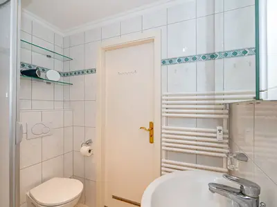 Ferienwohnung für 2 Personen (40 m²) in Westerland (Sylt) 10/10