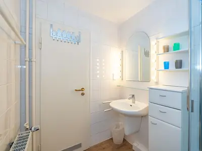 Ferienwohnung für 2 Personen (40 m²) in Westerland (Sylt) 8/10