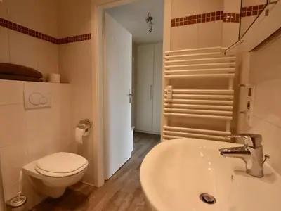 Ferienwohnung für 2 Personen (45 m²) in Westerland (Sylt) 8/10