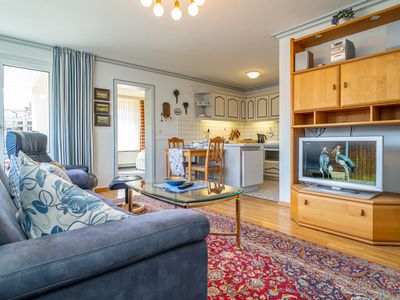 Ferienwohnung für 2 Personen (55 m²) in Westerland (Sylt) 3/10