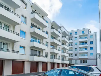 Ferienwohnung für 2 Personen (45 m²) in Westerland (Sylt) 10/10