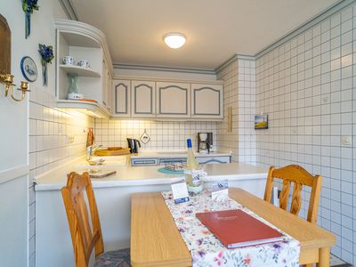 Ferienwohnung für 2 Personen (55 m²) in Westerland (Sylt) 6/10