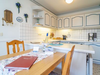 Ferienwohnung für 2 Personen (55 m²) in Westerland (Sylt) 7/10