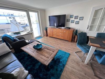 Ferienwohnung für 2 Personen (45 m²) in Westerland (Sylt) 1/10