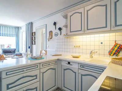 Ferienwohnung für 2 Personen (55 m²) in Westerland (Sylt) 9/10