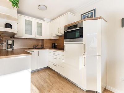 Ferienwohnung für 2 Personen (45 m²) in Westerland (Sylt) 5/10