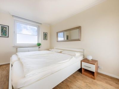 Ferienwohnung für 2 Personen (45 m²) in Westerland (Sylt) 6/10