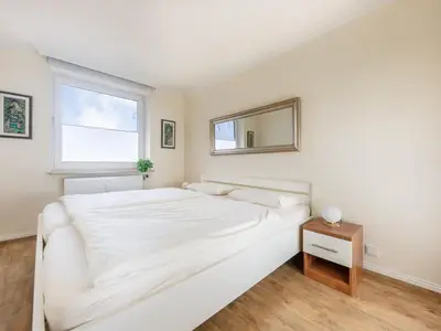 Ferienwohnung für 2 Personen (45 m²) in Westerland (Sylt) 6/10
