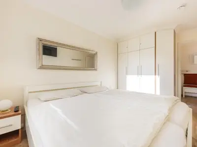 Ferienwohnung für 2 Personen (45 m²) in Westerland (Sylt) 7/10