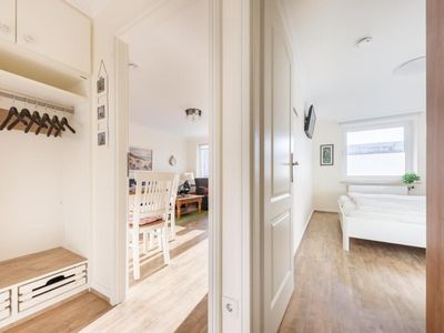 Ferienwohnung für 2 Personen (45 m²) in Westerland (Sylt) 8/10