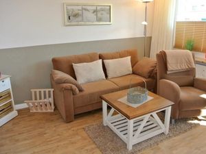 Ferienwohnung für 2 Personen (40 m²) in Westerland (Sylt)