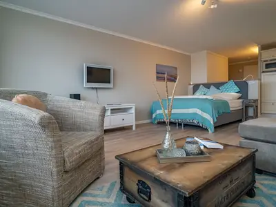 Ferienwohnung für 2 Personen (42 m²) in Westerland (Sylt) 2/10