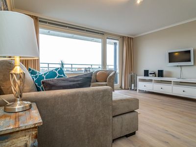 Ferienwohnung für 2 Personen (42 m²) in Westerland (Sylt) 4/10