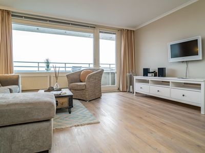 Ferienwohnung für 2 Personen (42 m²) in Westerland (Sylt) 5/10