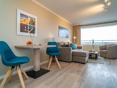 Ferienwohnung für 2 Personen (42 m²) in Westerland (Sylt) 6/10