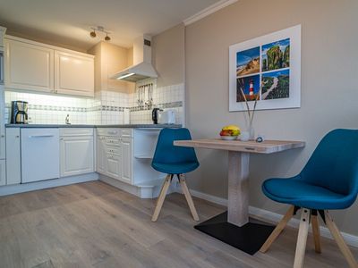 Ferienwohnung für 2 Personen (42 m²) in Westerland (Sylt) 8/10