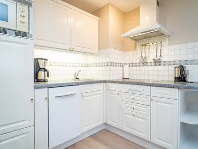 Ferienwohnung für 2 Personen (42 m²) in Westerland (Sylt) 9/10