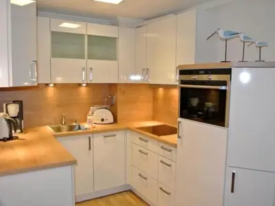 Ferienwohnung für 2 Personen (40 m²) in Westerland (Sylt) 1/10