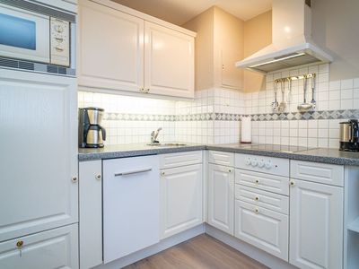 Ferienwohnung für 2 Personen (42 m²) in Westerland (Sylt) 10/10