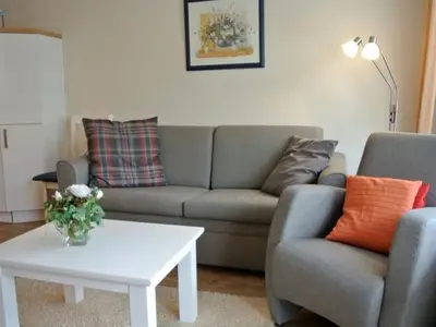 Ferienwohnung für 2 Personen (40 m²) in Westerland (Sylt) 2/10