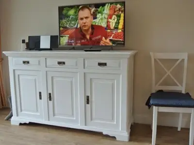 Ferienwohnung für 2 Personen (40 m²) in Westerland (Sylt) 3/10