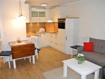 Ferienwohnung für 2 Personen (40 m²) in Westerland (Sylt) 4/10