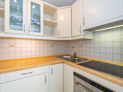 Ferienwohnung für 2 Personen (40 m²) in Westerland (Sylt) 4/10