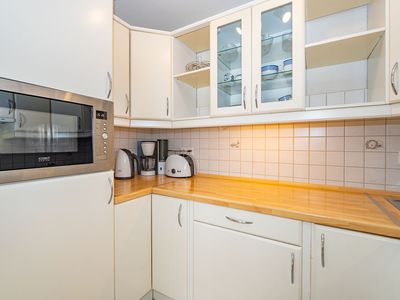 Ferienwohnung für 2 Personen (40 m²) in Westerland (Sylt) 5/10