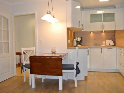 Ferienwohnung für 2 Personen (40 m²) in Westerland (Sylt) 5/10