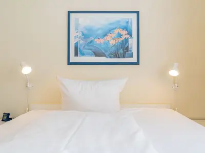 Ferienwohnung für 2 Personen (40 m²) in Westerland (Sylt) 7/10