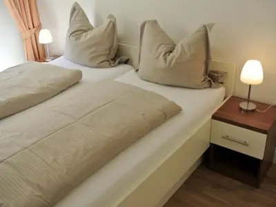 Ferienwohnung für 2 Personen (40 m²) in Westerland (Sylt) 6/10