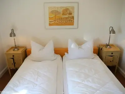 Ferienwohnung für 4 Personen (40 m²) in Westerland (Sylt) 3/9