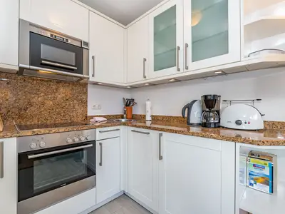 Ferienwohnung für 2 Personen (40 m²) in Westerland (Sylt) 5/10