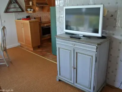 Ferienwohnung für 4 Personen (40 m²) in Westerland (Sylt) 6/9