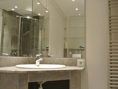 Ferienwohnung für 4 Personen (40 m²) in Westerland (Sylt) 7/9