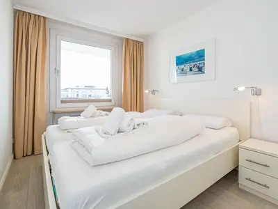 Ferienwohnung für 2 Personen (40 m²) in Westerland (Sylt) 7/10