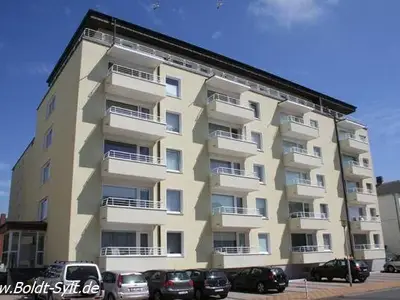 Ferienwohnung für 4 Personen (40 m²) in Westerland (Sylt) 9/9