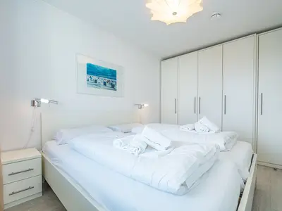 Ferienwohnung für 2 Personen (40 m²) in Westerland (Sylt) 8/10