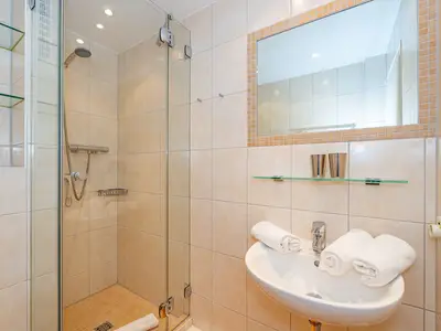 Ferienwohnung für 2 Personen (40 m²) in Westerland (Sylt) 10/10