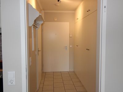 Ferienwohnung für 2 Personen (35 m²) in Westerland (Sylt) 8/10