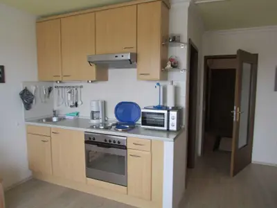 Küche / Küchenzeile