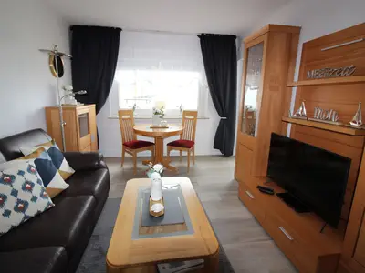 Ferienwohnung für 3 Personen (40 m²) in Westerland (Sylt) 2/10