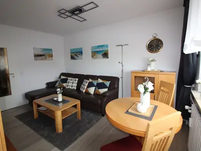 Ferienwohnung für 3 Personen (40 m²) in Westerland (Sylt) 3/10