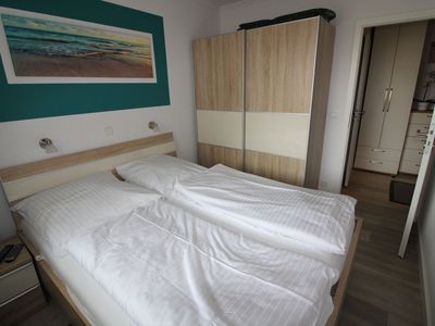 Ferienwohnung für 3 Personen (40 m²) in Westerland (Sylt) 5/10