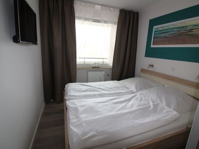 Ferienwohnung für 3 Personen (40 m²) in Westerland (Sylt) 6/10