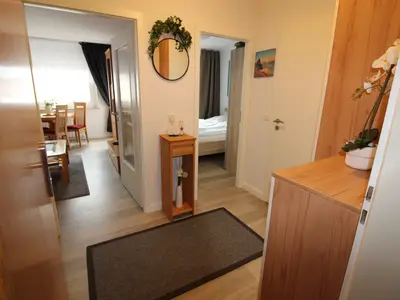 Ferienwohnung für 3 Personen (40 m²) in Westerland (Sylt) 9/10