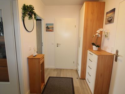 Ferienwohnung für 3 Personen (40 m²) in Westerland (Sylt) 10/10