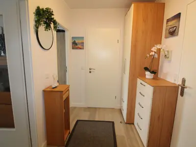 Ferienwohnung für 3 Personen (40 m²) in Westerland (Sylt) 10/10