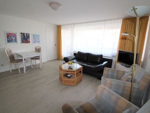 Ferienwohnung für 2 Personen (35 m²) in Westerland (Sylt)