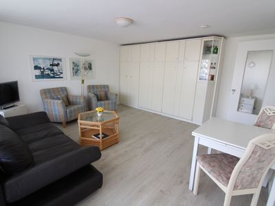 Ferienwohnung für 2 Personen (35 m²) in Westerland (Sylt) 2/10